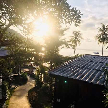 To The Sea The Resort Koh Kood Ko Kut Exterior foto